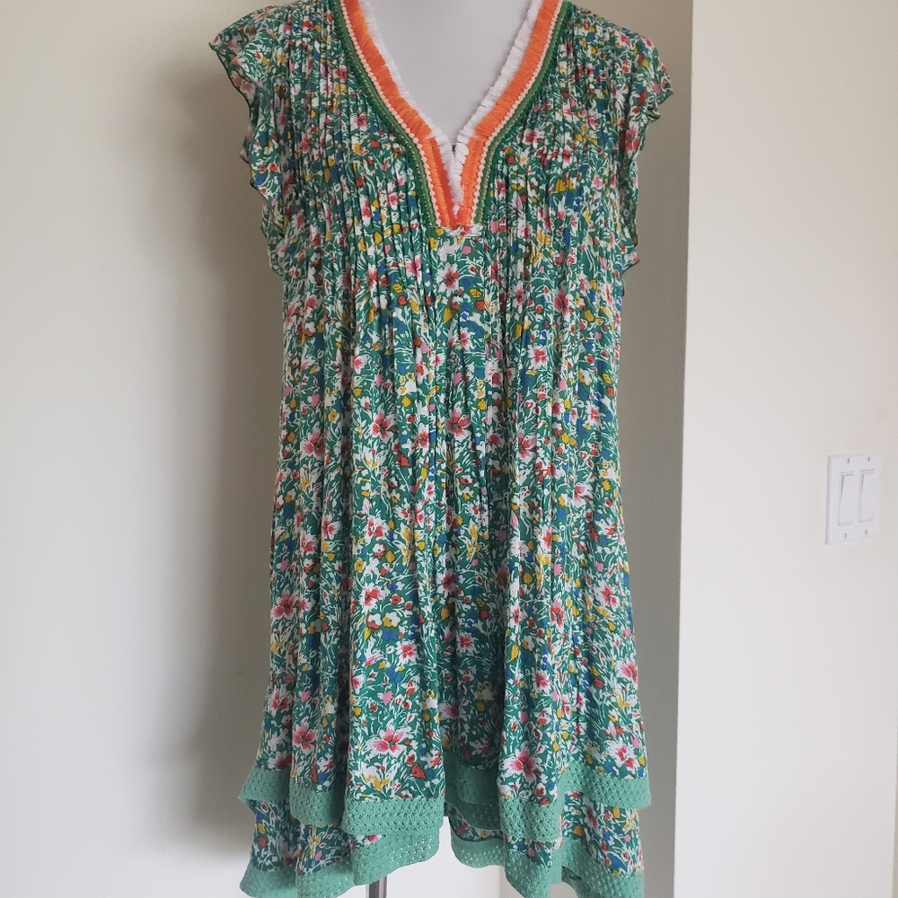 Poupette St Barth sasha dress size small